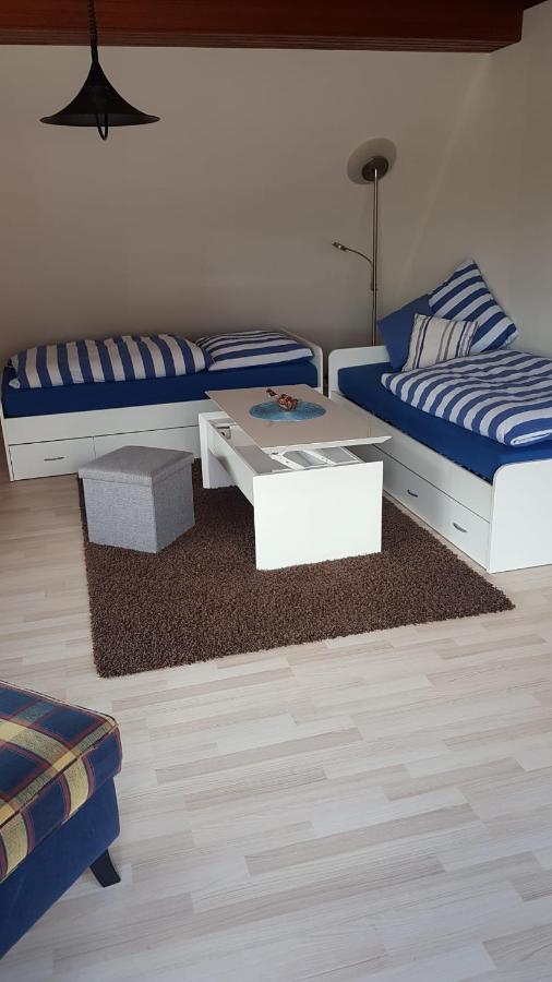 Haus Am Gruenen Weg Appartement Hemmingstedt Buitenkant foto
