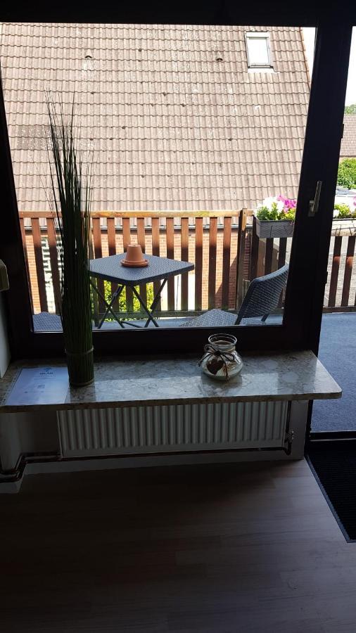 Haus Am Gruenen Weg Appartement Hemmingstedt Buitenkant foto